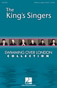 Swimming over London SATB Choral Score cover